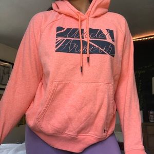 Under Armour sweatshirt